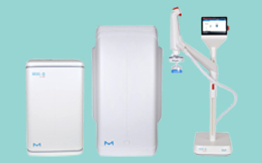 Milli-Q® IX Pure Water System
