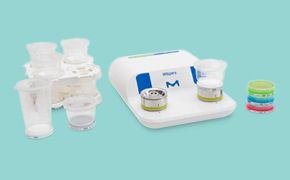 Milliflex Oasis® System 