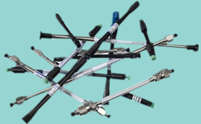 Supel™ Carbon LC U/HPLC Columns 