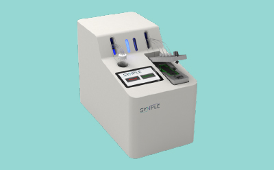 Synple 2 Automated Synthesizer