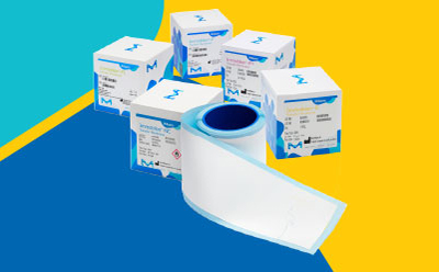 Membranes & Chemiluminascent Bundle