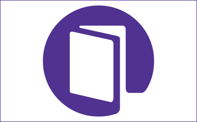 Resource book icon Resource book icon