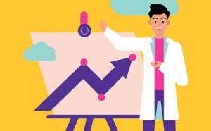 Forecasting in IVD Manufacturing