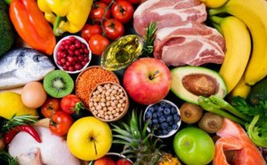Food Safety Starts Here