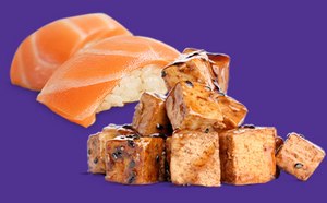 Alternative Proteins