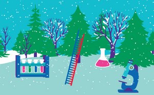 Seasonal Specials Seasonal Specials