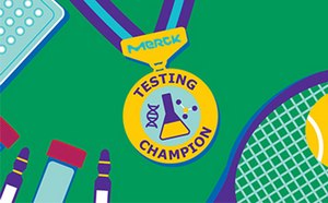 Testing Champion Testing Champion