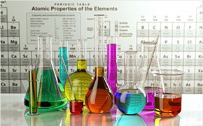 Análisis por química húmeda