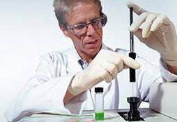 Preparación de muestras