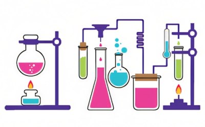 Organic reaction toolbox Una caja de herramientas para reacción orgánica ofrece un conjunto de herramientas útiles para la síntesis de moléculas pequeñas