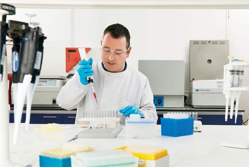 Blood Typing Reagents Blood typing reagents