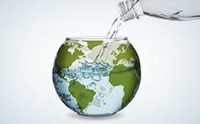 An&aacute;lisis del agua potable