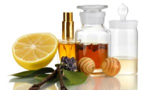 Formulaci&oacute;n de aromas y fragancias
