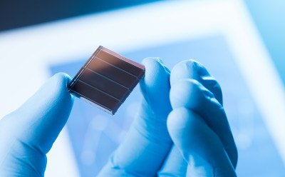 Cellules solaires et photovolta&iuml;ques