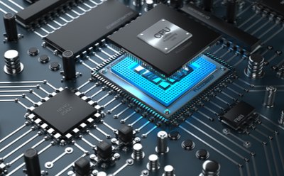 Micro&eacute;lectronique et nano&eacute;lectronique