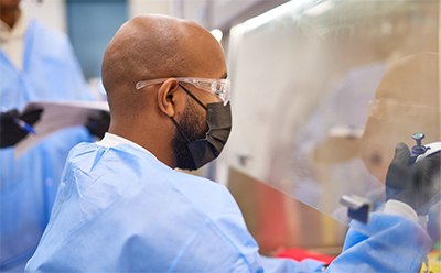 Bioburden Testing Webpage Picture Biosafety Testing Services