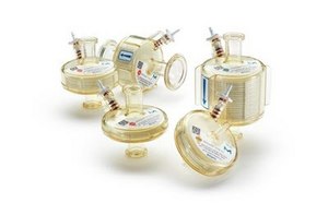 Filtros finales Millipak®