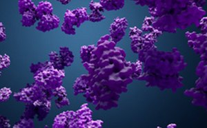 Proteínas en disolución