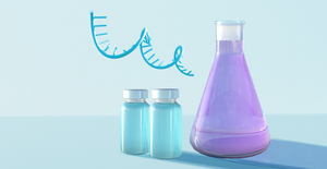 Improving mRNA Stability Enhance mRNA stability with high-quality and endonuclease-free chemicals