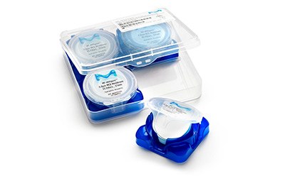 Millipore® cut disc membranes Filtración