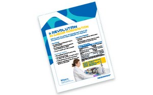 The seamless connection between ReadyStream® and Milli-Q® systems can support your lab to integrate preparation workflows and maximize space.