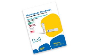 Microbiology Standards -  Vitroids™ and LENTICULE® discs save time and costs as it eliminates the need for preparing stock cultures. 