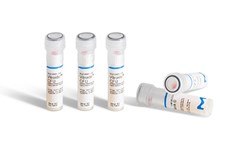 Los discos Vitroids™ y LENTICULE® están envasados dentro de un vial. Los viales tienen un tapón de rosca especial con precinto y contienen un secante en la parte inferior.