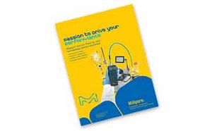 Folleto Millipore® Service Plans