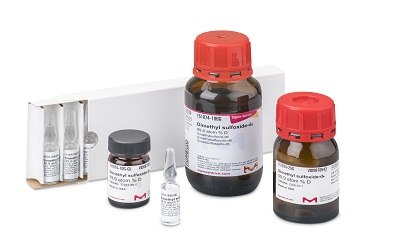 NMR Solvents Pipeteo multicanal para la dispensación de líquidos