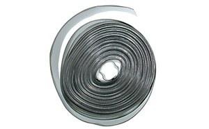 Rollo de metal