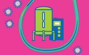 Filtración para bioprocesos