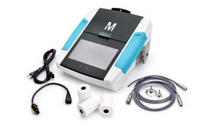 Equipos de integridad para bioprocesamiento