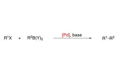 Suzuki-Miyaura Cross-Coupling Reaction