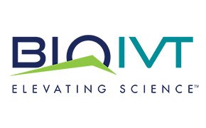 Bioivt logo Logotipo de BioIVT Elevating Science™
