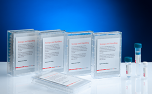 Oligos y sondas para qPCR