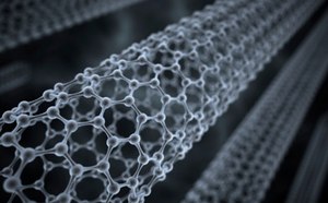 Estructura química representativa del polisiloxano, comúnmente conocido como silicona y aceite de silicona