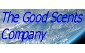 Organizaci&oacute;n patrocinada: The Good Scents Company