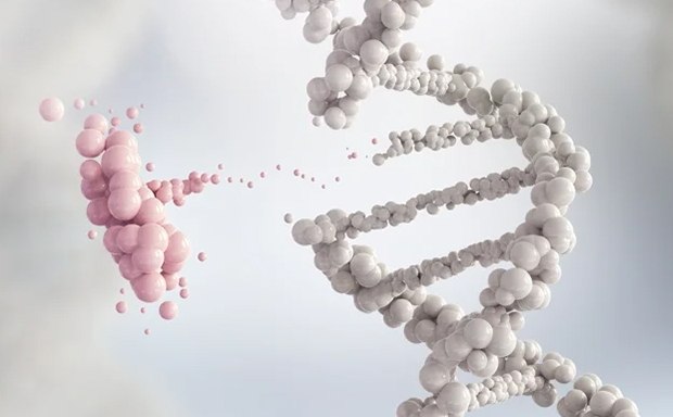 CRISPR & Gene Editing MCP page CRISPR y edición génica