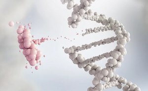 CRISPR y edición génica