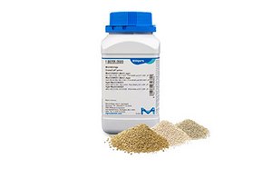 Agar MacConkey granulado conforme a ISO 21150, ISO 21567, FDA-BAM, EP, USP, JP