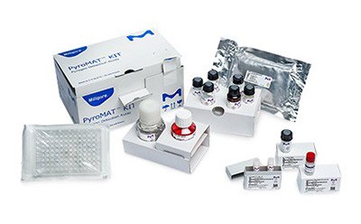 Pyrogen Testing MAT Prueba de activación de monocitos PyroMAT™ para el análisis de pirógenos