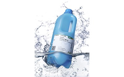 Extran® Lab Cleaning Detergents 2.5l Supelco® Chemizorb® specialists for absorption and neutralization of spilled alkalis, acids & HF