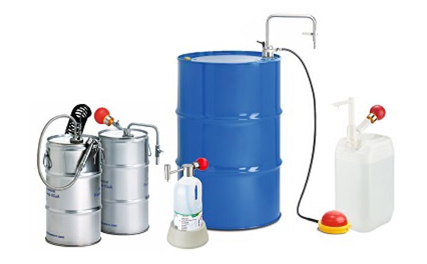 Safe Handling Products Safe Handling