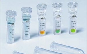 Centrifugal Filters
