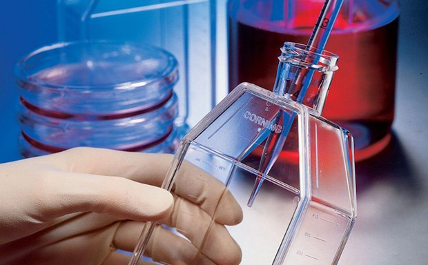Corning glassware Corning glassware and laboratory products.
