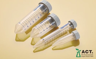 Eppendorf GoGreenTubes
