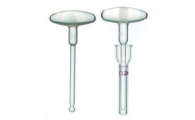 Imagen de conjunto de molinillos de tejido de vidrio KIMBLE® Dounce