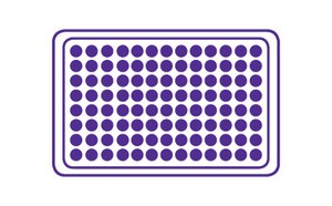 Placas de cultivo