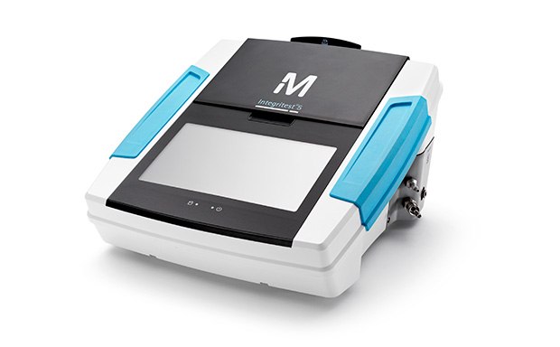 Integritest® 5 Integritest® 5 integrity tester