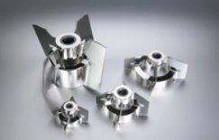 NovAseptic mixers Mezcladoras NovAseptic®